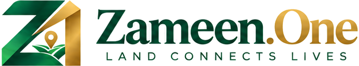 Zameen.One — Land Connects Lives